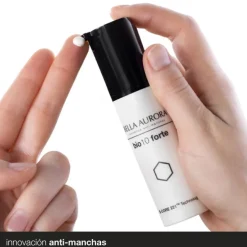 BIO 10 Forte Piel Mixta-Grasa