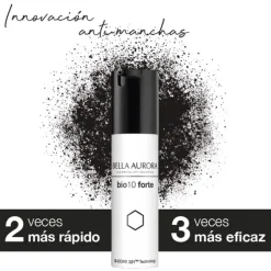 BIO 10 Forte Piel Mixta-Grasa