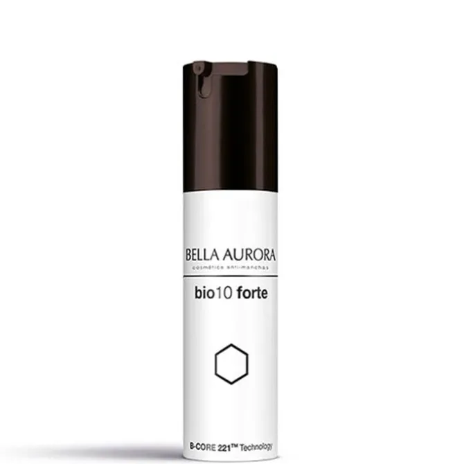 BIO 10 Forte Piel Normal-Seca