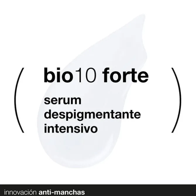 BIO 10 Forte Piel Normal-Seca