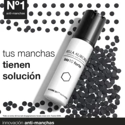 BIO 10 Forte Piel Normal-Seca