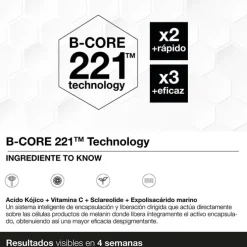 BIO 10 Forte Piel Normal-Seca