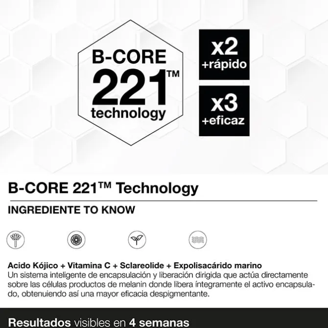 BIO 10 Forte Piel Normal-Seca