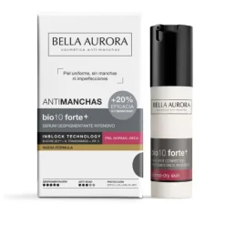 BIO 10 Forte+ Piel Normal-Seca Sérum SPF20