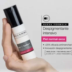 BIO 10 Forte+ Piel Normal-Seca Sérum SPF20