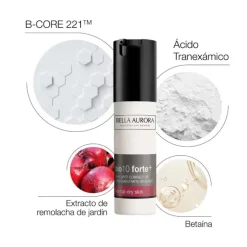 BIO 10 Forte+ Piel Normal-Seca Sérum SPF20