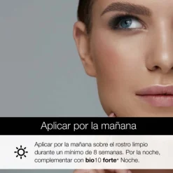 BIO 10 Forte+ Piel Normal-Seca Sérum SPF20
