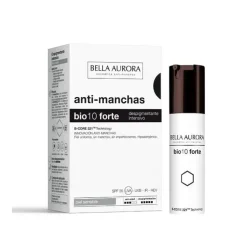 BIO 10 Forte Piel Sensible