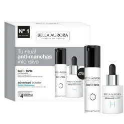 BIO 10 Forte Piel Sensible Estuche