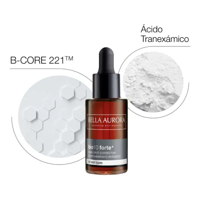 BIO 10 Forte+ Sérum Despigmentante Intensivo