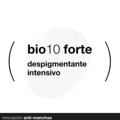 BIO 10 Forte Sérum Despigmentante Intensivo