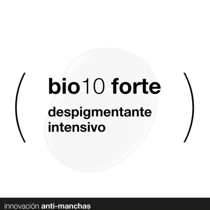 BIO 10 Forte Sérum Despigmentante Intensivo