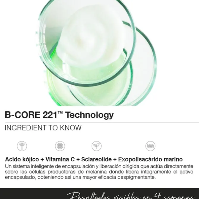 BIO 10 Forte Sérum Despigmentante Intensivo