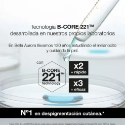 BIO 10 Forte Sérum Despigmentante Intensivo
