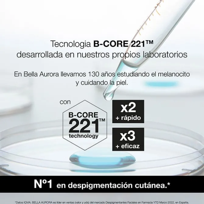BIO 10 Forte Sérum Despigmentante Intensivo