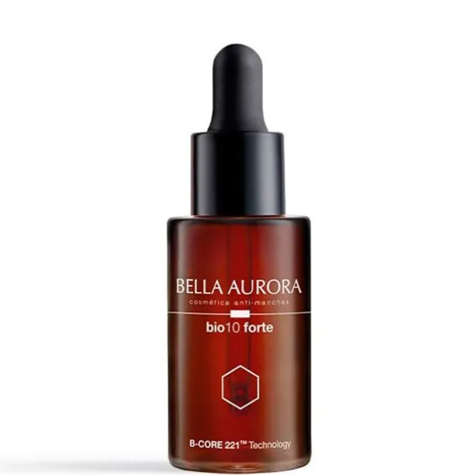 BIO 10 Forte Sérum Despigmentante Intensivo