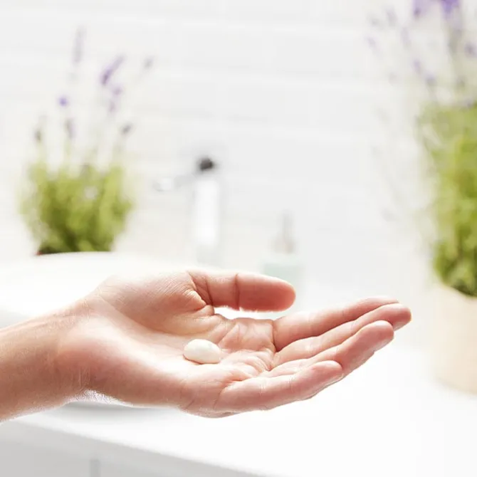 Bio Crema de Día Anti-Edad