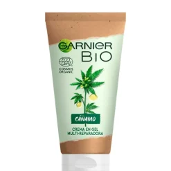Bio Crema en Gel Multi-Reparadora Cáñamo