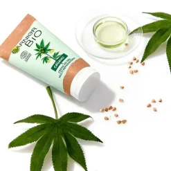 Bio Crema en Gel Multi-Reparadora Cáñamo