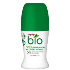 BIO DESODORANTE ROLL-ON