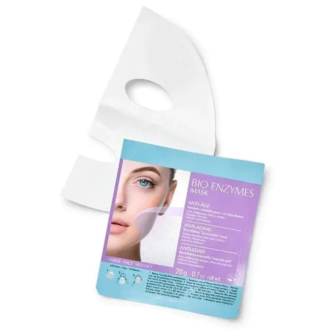 Bio Enzymes Mask Anti-Âge