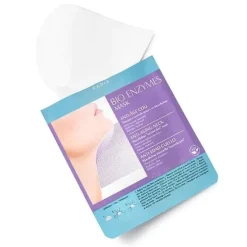 Bio Enzymes Mask Anti-Âge Cuello