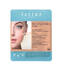Bio Enzymes Mask Éclaircissant