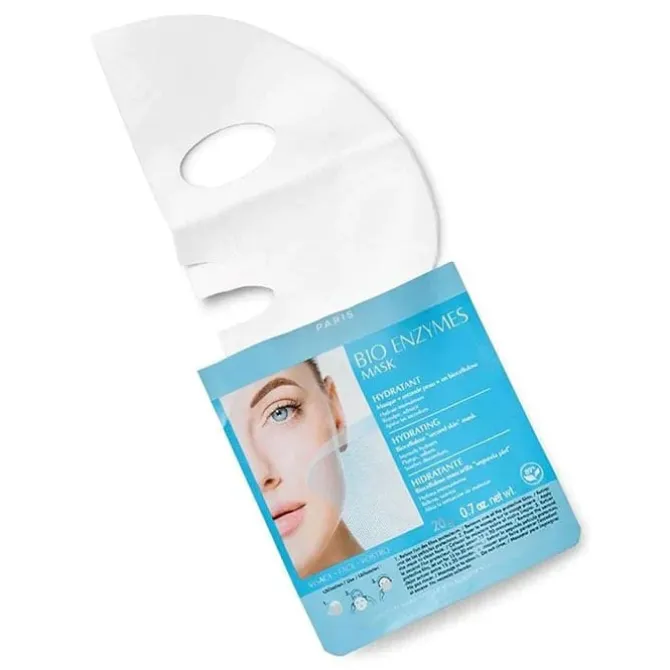 Bio Enzymes Mask Hidratante