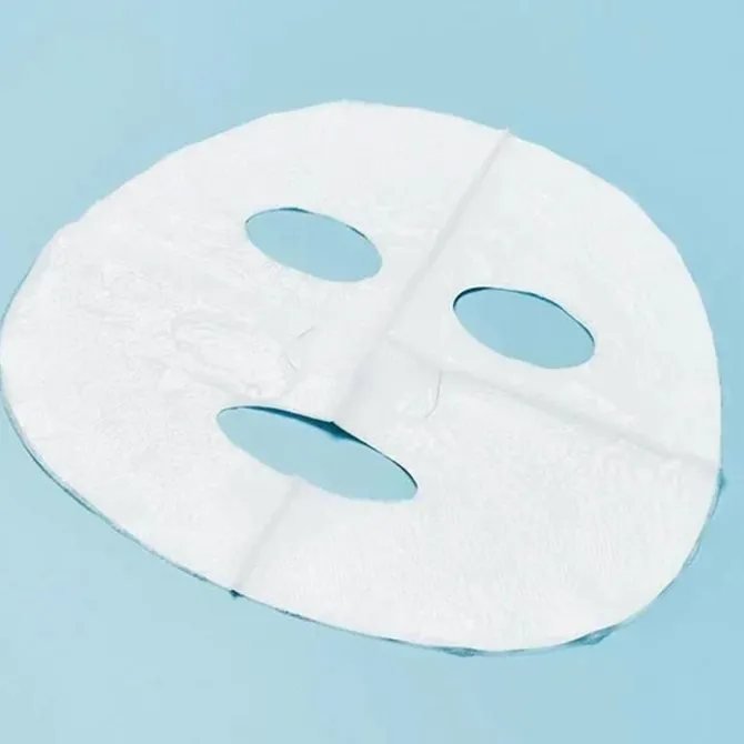 Bio Enzymes Mask Hidratante