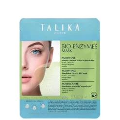 Bio Enzymes Mask Purificante