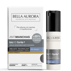 Bio10 Forte+ Piel Sensible Sérum SPF20