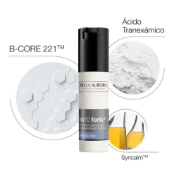 Bio10 Forte+ Piel Sensible Sérum SPF20