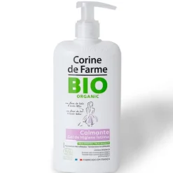 BIO Gel Íntimo Calmante