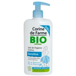 BIO Gel Íntimo Sensitive