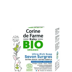 BIO Jabón Ultra Hidratante Extra Suave