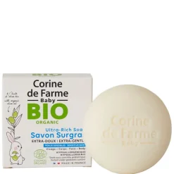 BIO Jabón Ultra Hidratante Extra Suave