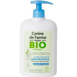 BIO Leche Nutritiva Protectora