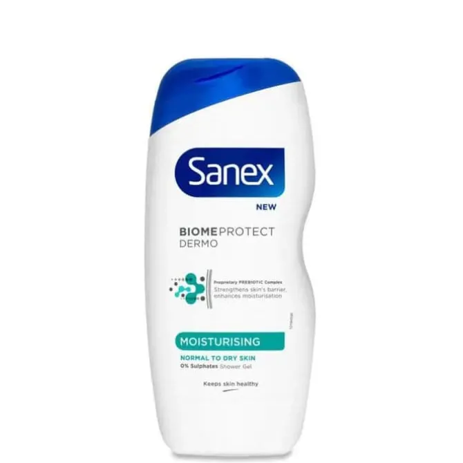 Biome Protect Dermo Moisturising Gel de Ducha