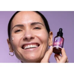 Bioretinal Night Serum