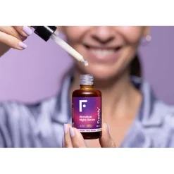 Bioretinal Night Serum