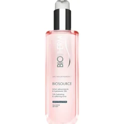 Biosource Lotion Adoucissante & Hydratante 24H