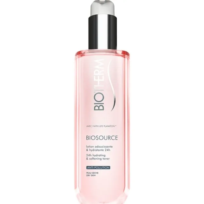 Biosource Lotion Adoucissante & Hydratante 24H