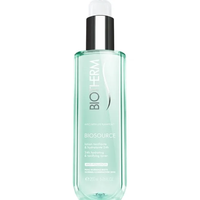 Biosource Lotion Tonificante & Hydratante 24H