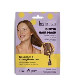 Biotin Hair Mask