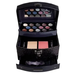 Black Crystals Estuche