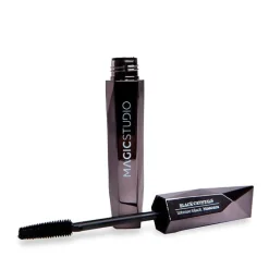 Black Crystals Intense Mascara