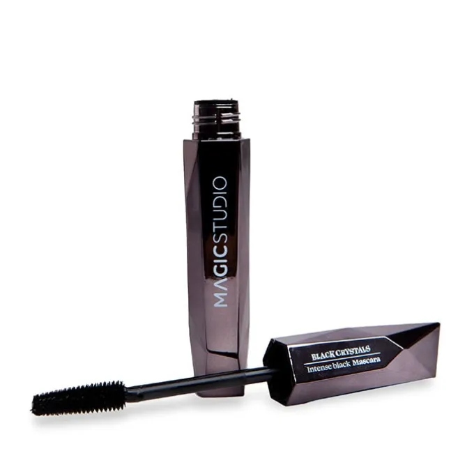 Black Crystals Intense Mascara