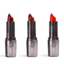 Black Crystals Lipstick