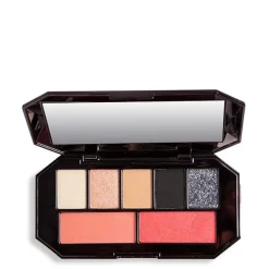 Black Crystals Palette