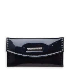 Black Crystals Wallet